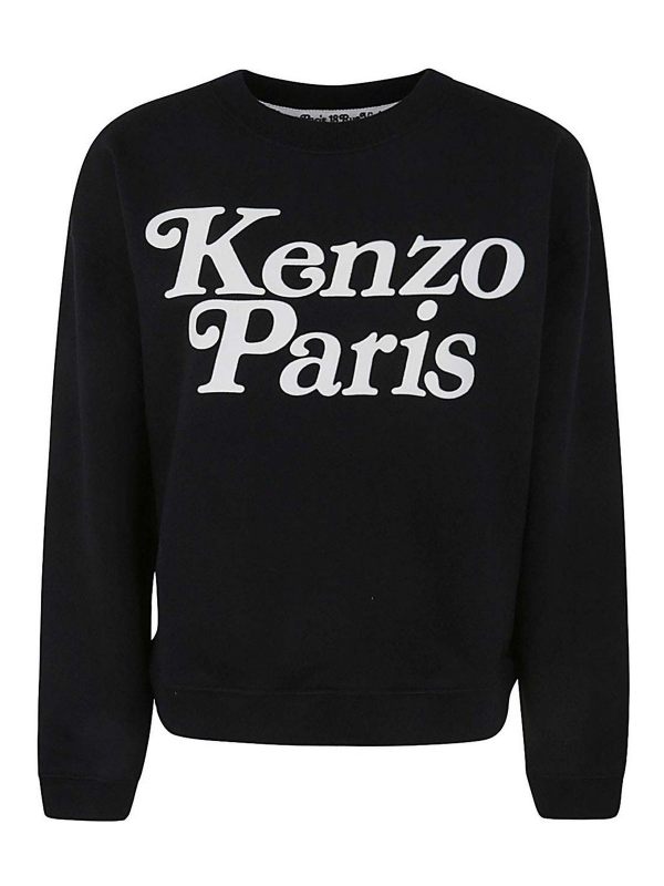 Kenzo Sweat-Shirts - Noir