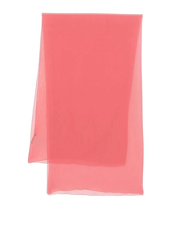 Alberta Ferretti Étole - R