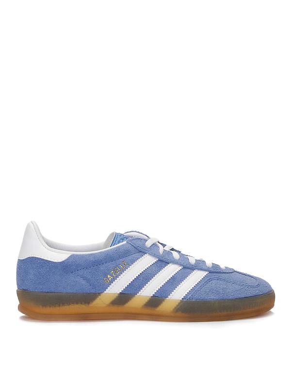 Adidas Originals Baskets - Bleu