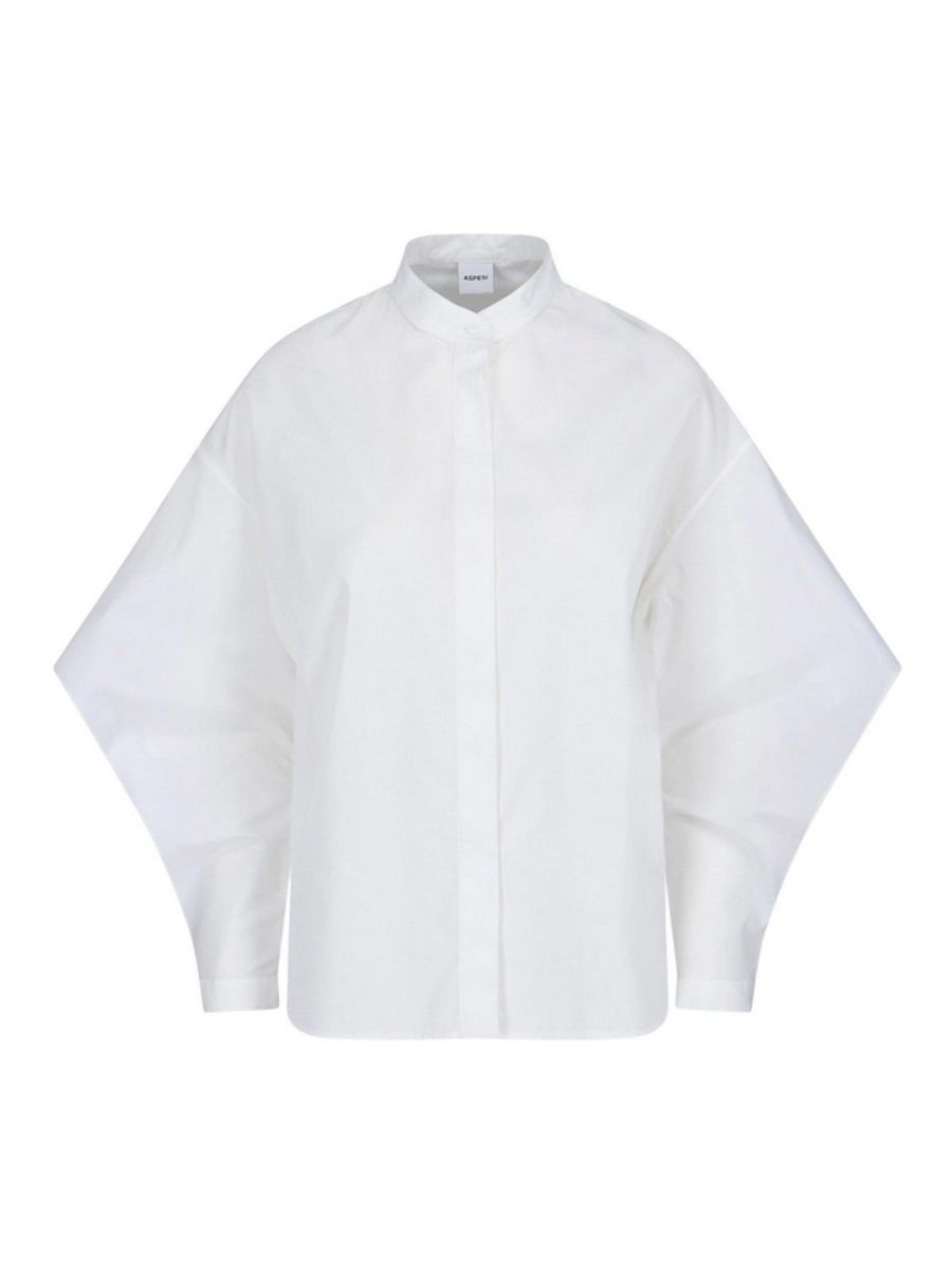 Aspesi Chemise - Blanc