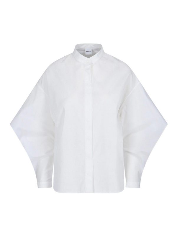Aspesi Chemise - Blanc