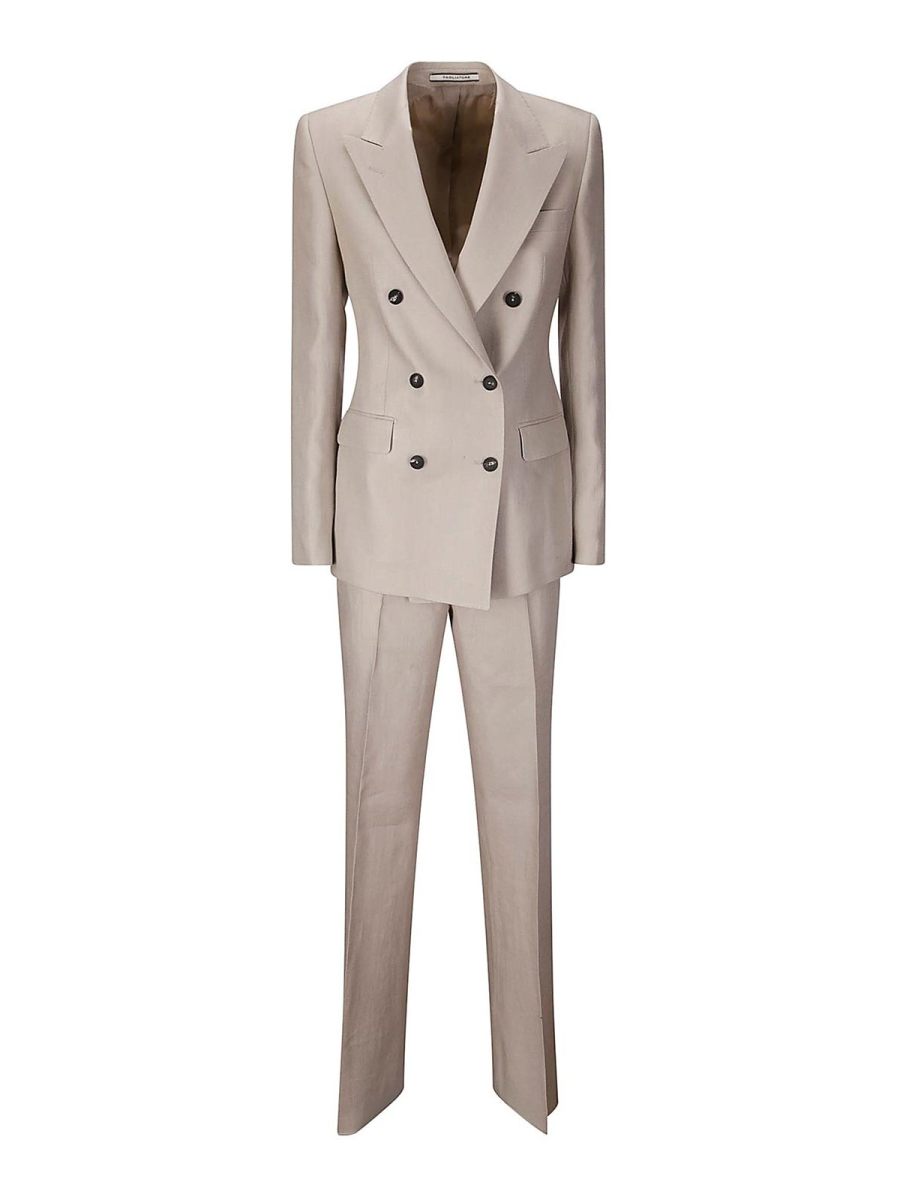 Tagliatore Blazer - Taupe