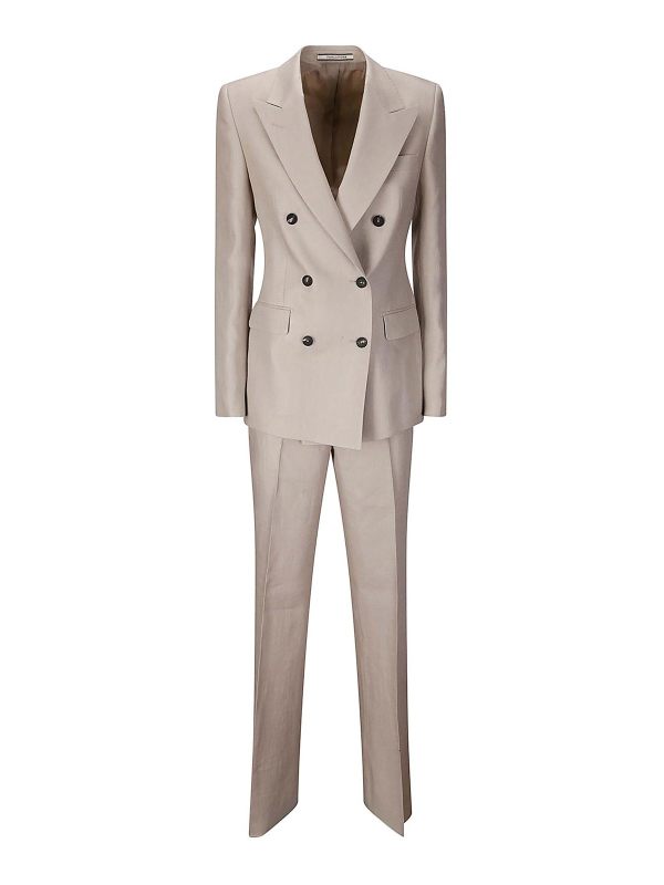 Tagliatore Blazer - Taupe