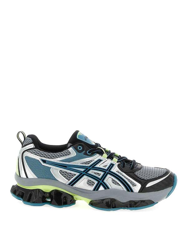 Asics Baskets - Multicolore