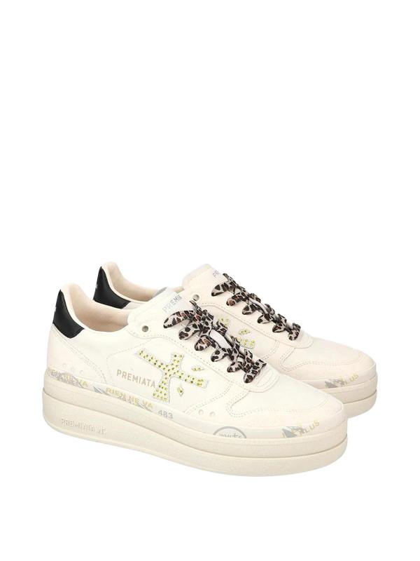 Premiata Baskets - Moerun