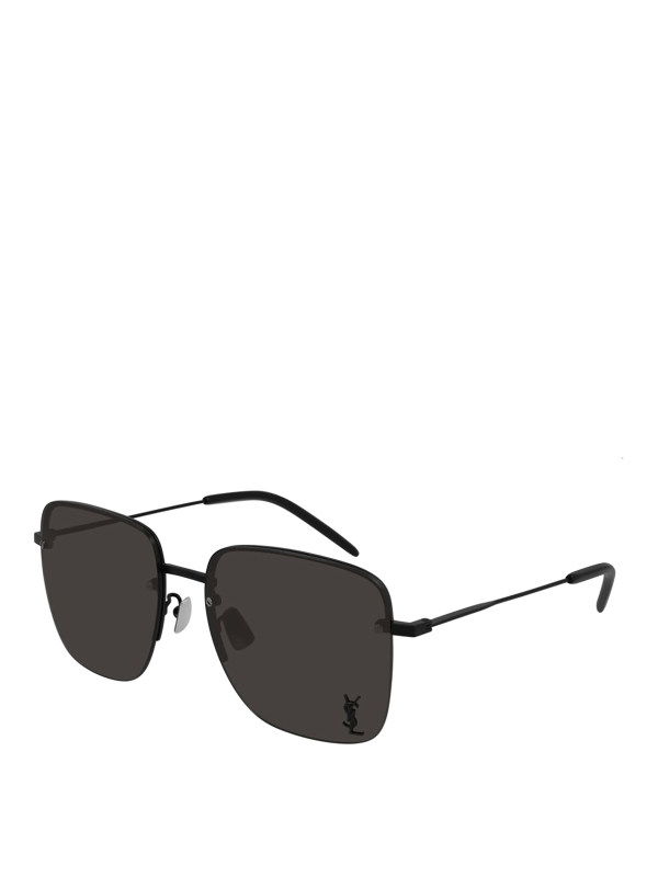 Saint Laurent Lunettes De Soleil - Sl 312M