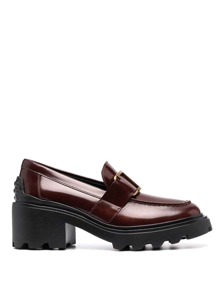 Tod's Mocassins - Timeless