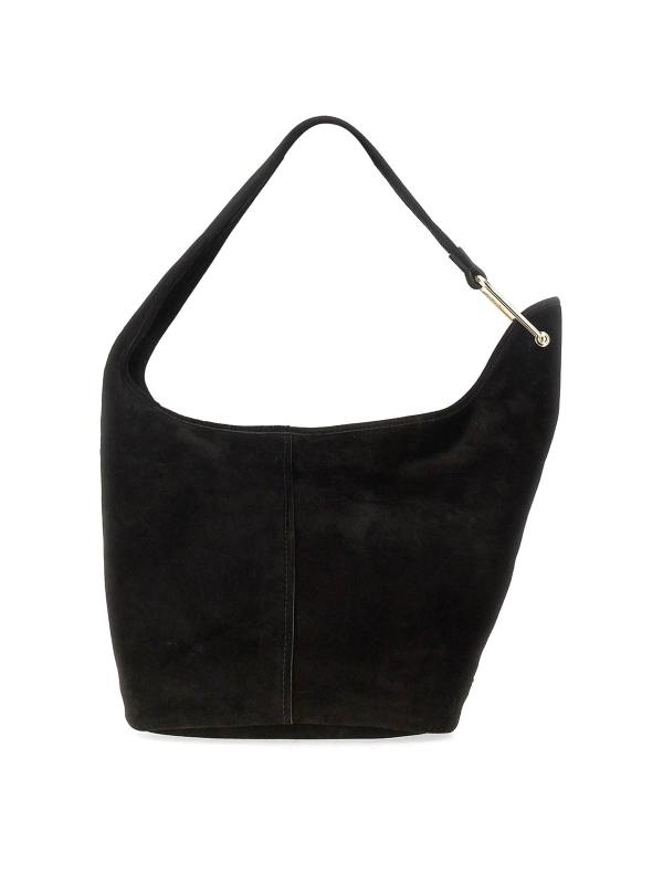 Michael Kors Sac Bandoulière - Noir