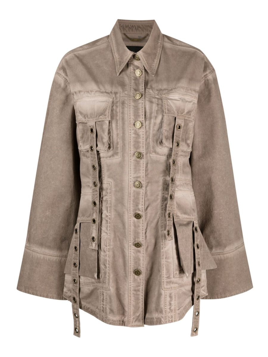 Blumarine Blazer - Marron