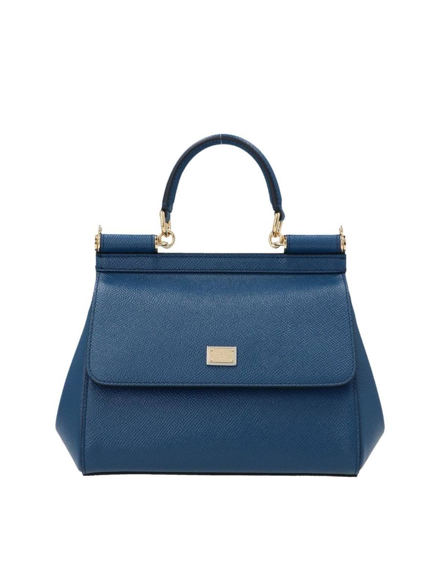 Dolce & Gabbana Sac Cabas - Sicily