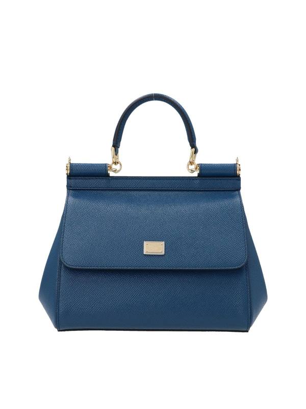 Dolce & Gabbana Sac Cabas - Sicily