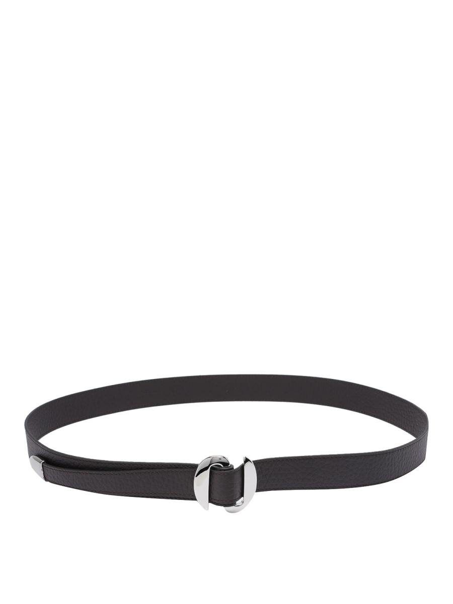 Orciani Ceinture - Marron