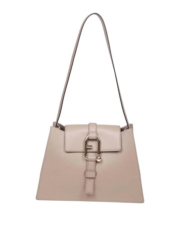 Furla Sac Porté Épaule - Gr