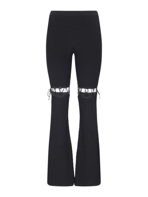 Nensi Dojaka Leggings - Noir