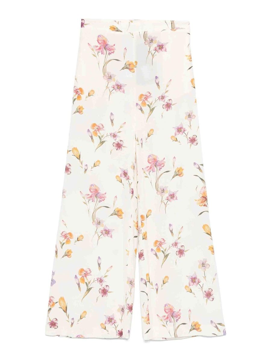 Twinset Pantalons Décontractés