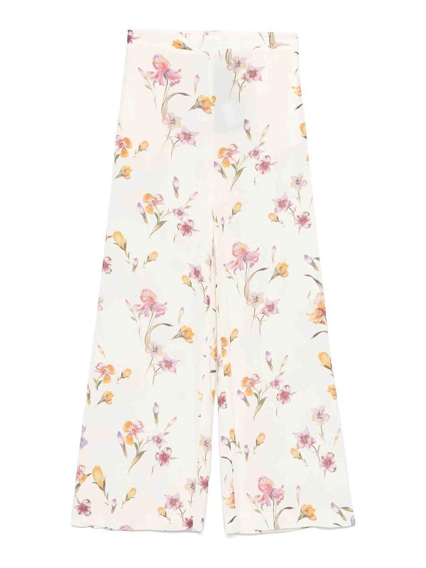 Twinset Pantalons Décontractés