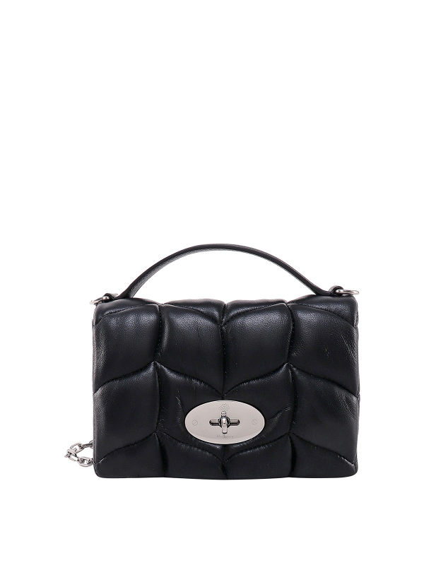 Mulberry Sac Cabas - Noir