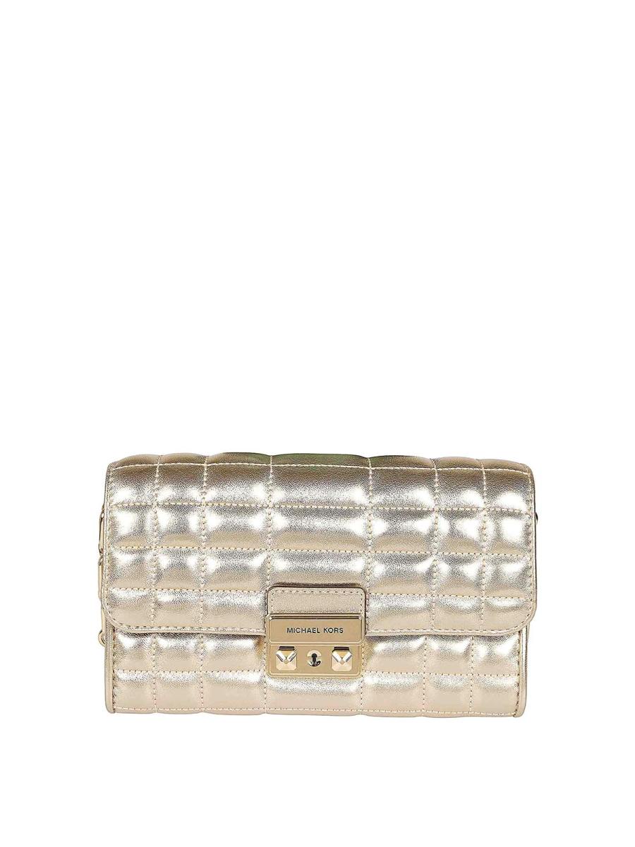 Michael Kors Sac Cabas - Or