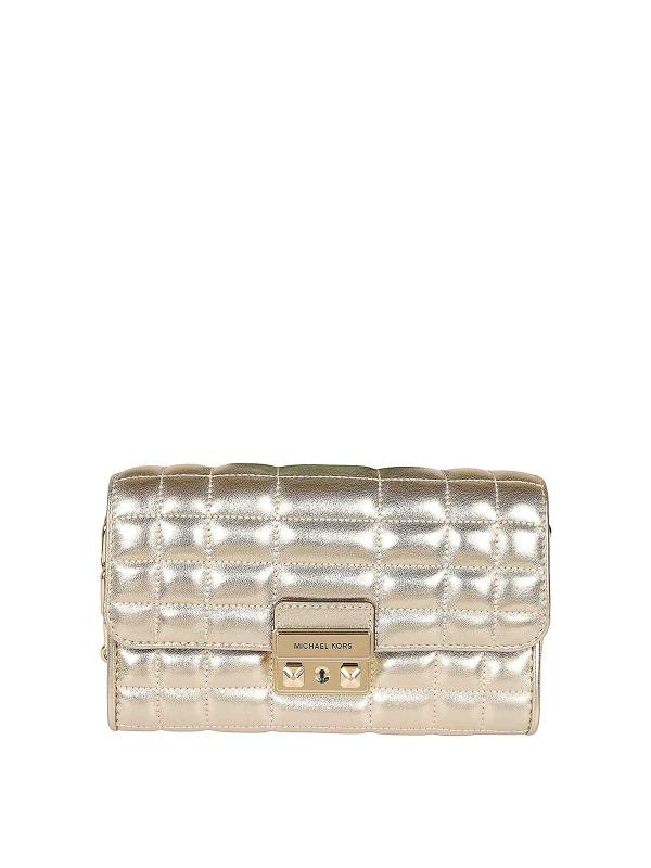 Michael Kors Sac Cabas - Or