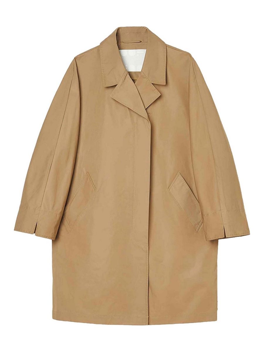 OOF Wear Veste Casual - Noir