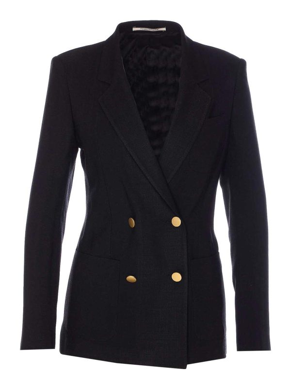 Tagliatore Veste Casual - Noir