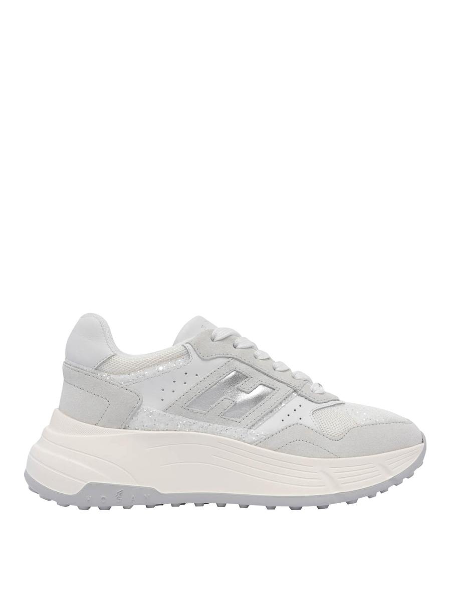 Hogan Baskets - Gris