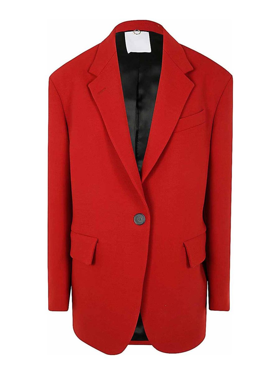Mantu' Veste Casual - Multicolore