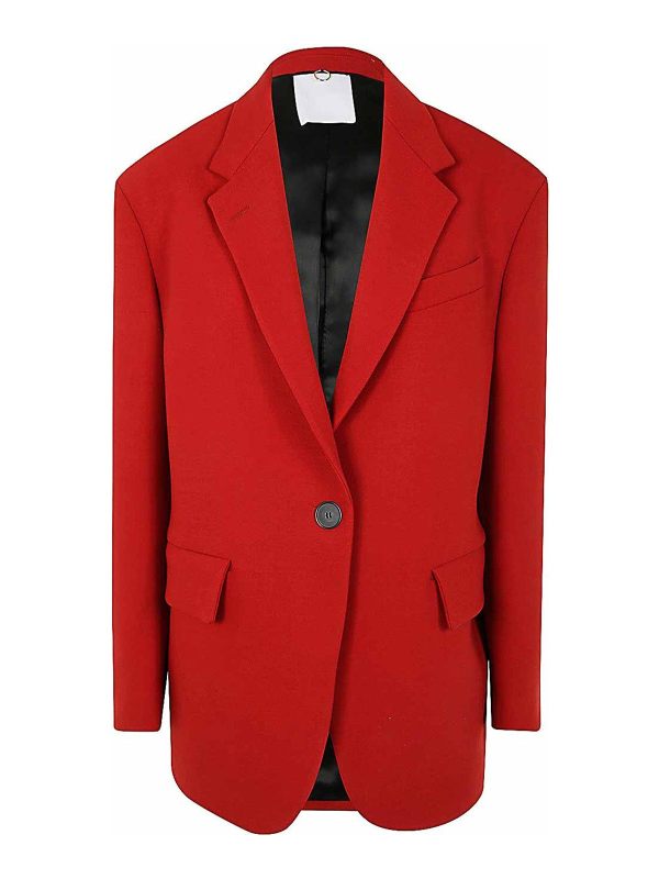 Mantu' Veste Casual - Multicolore