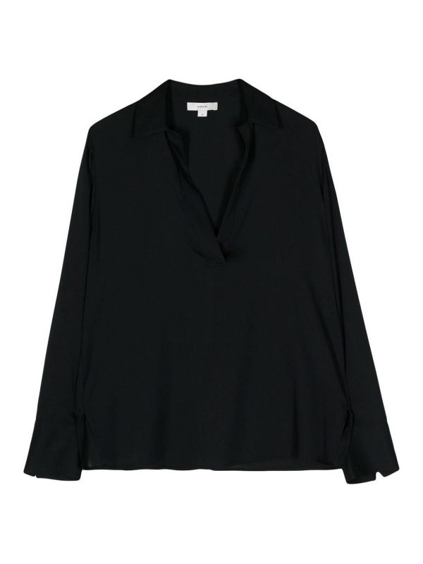 Vince Chemise - Noir