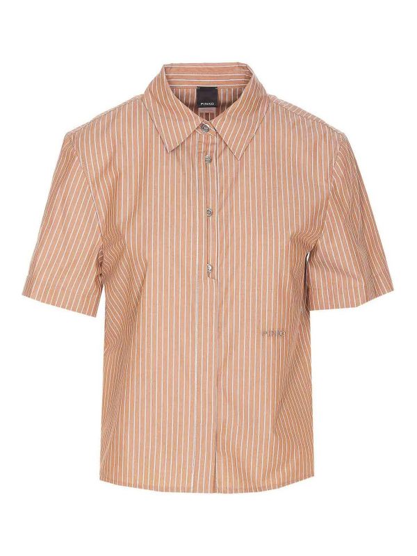 Pinko Chemise - Beige