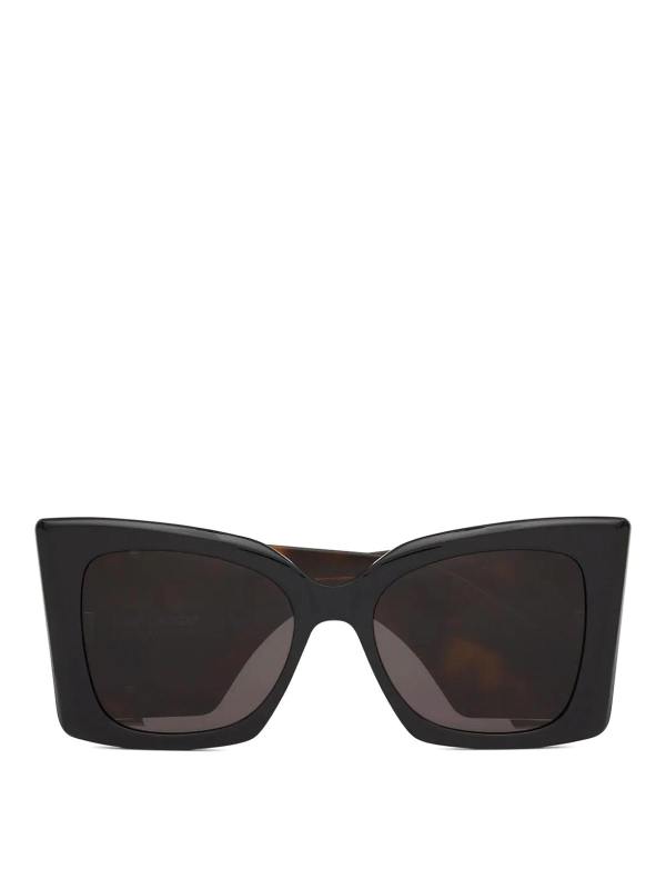 Saint Laurent Lunettes De Soleil - Marr