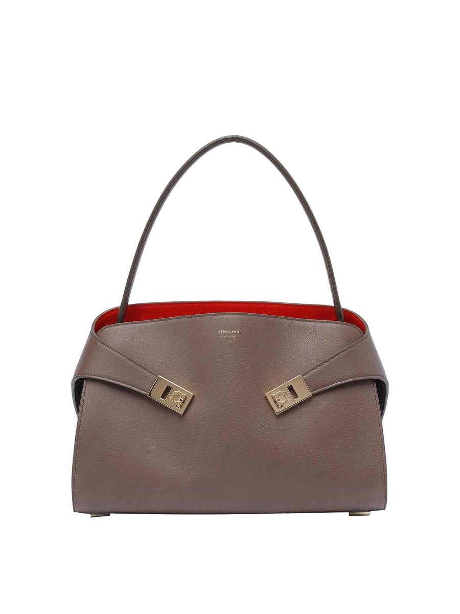 Ferragamo Sac Porté Épaule - Marr