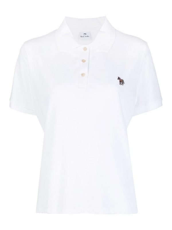 Paul Smith Top - Blanc