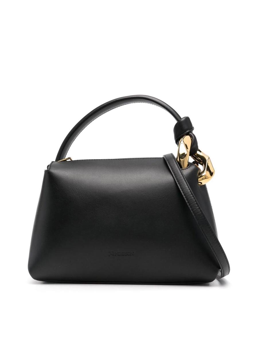 J. W. Anderson Sac Bandoulière - Noir