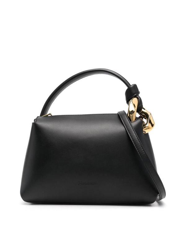 J. W. Anderson Sac Bandoulière - Noir
