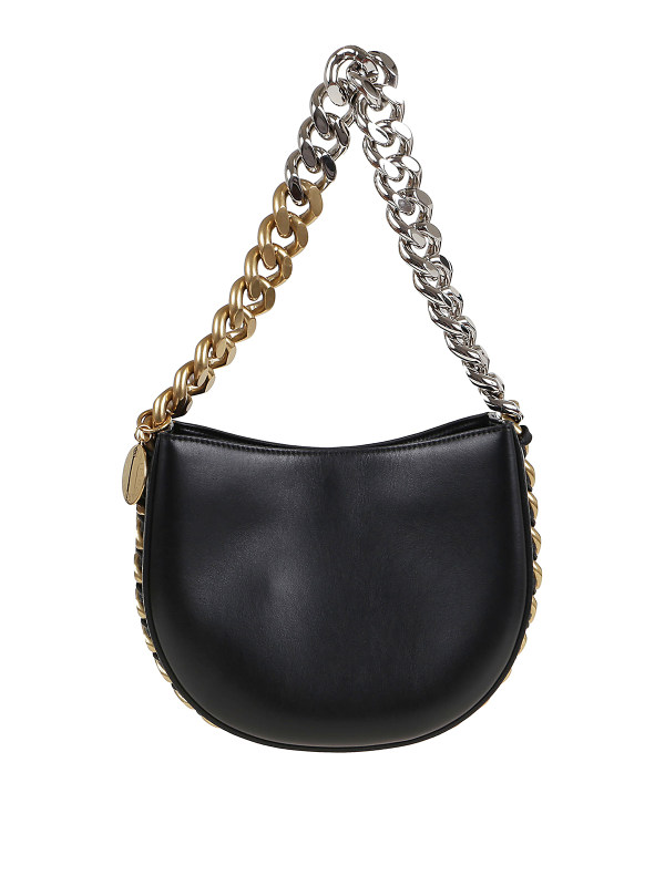 Stella Mccartney Sac Bandoulière - Frayme S