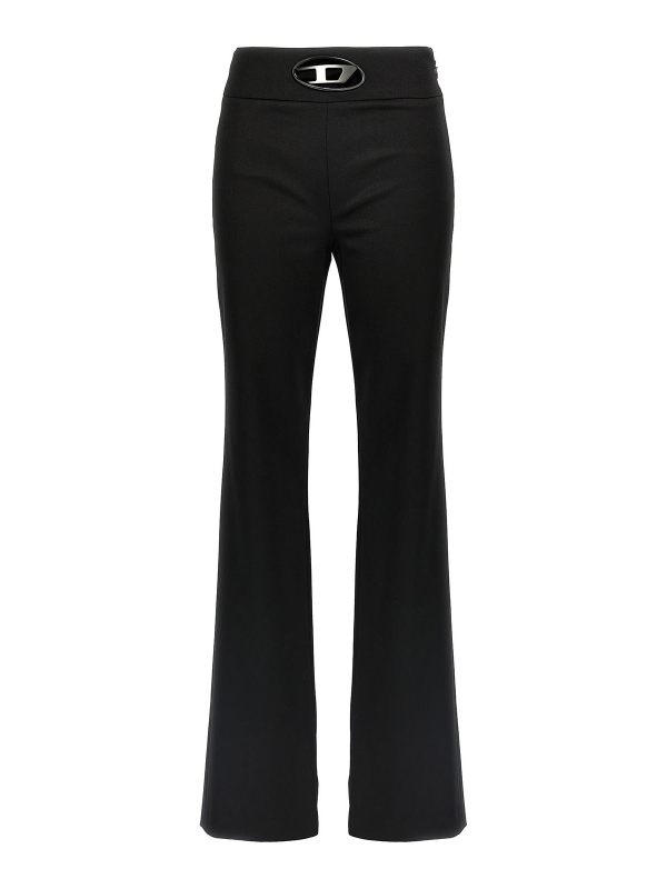 Diesel Short - Noir