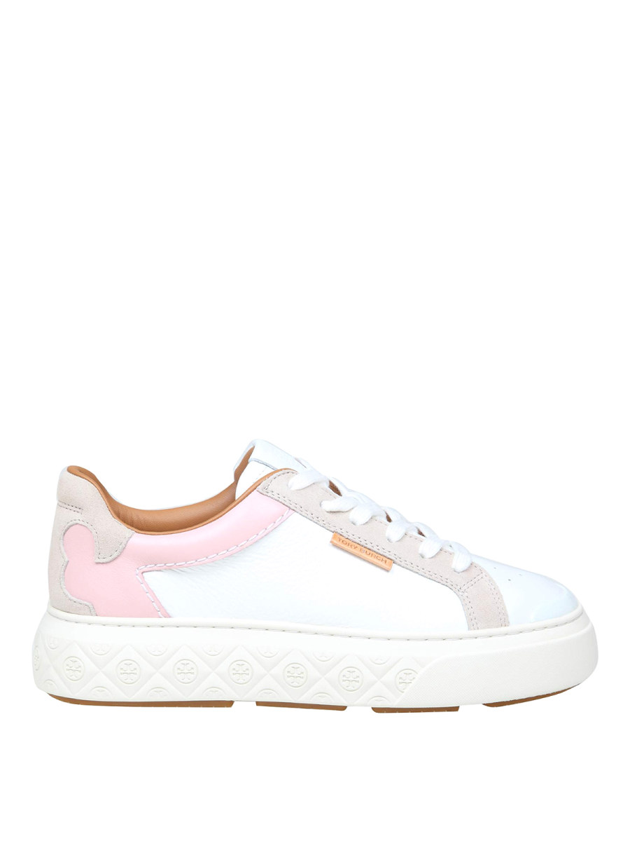 Tory Burch Baskets - Ladybug