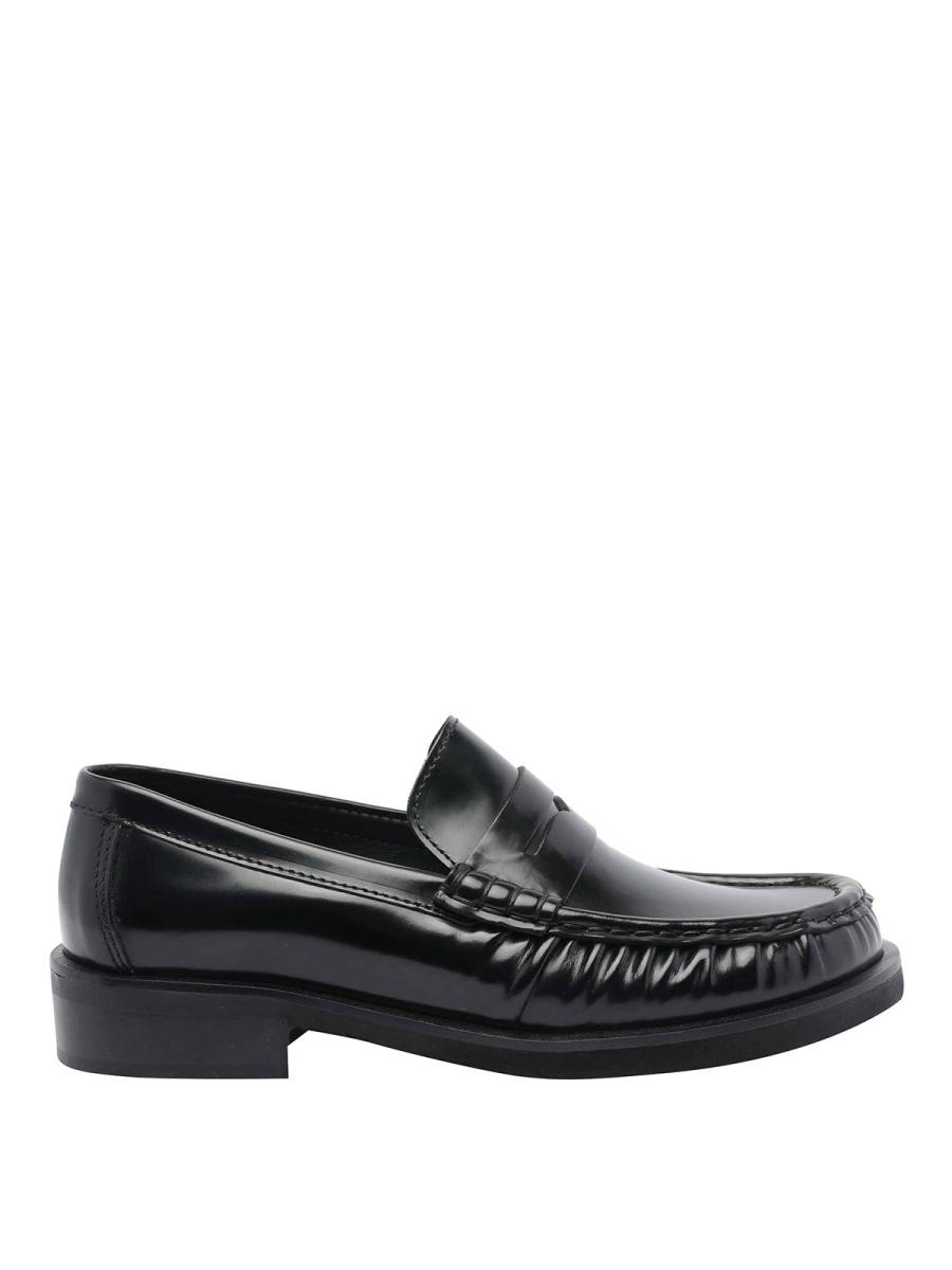 Poeve Mocassins - Noir