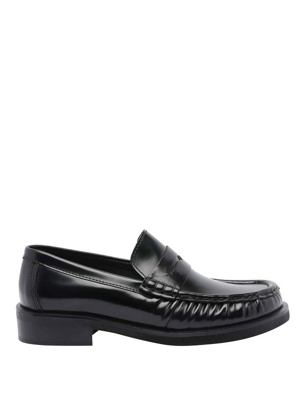 Poeve Mocassins - Noir