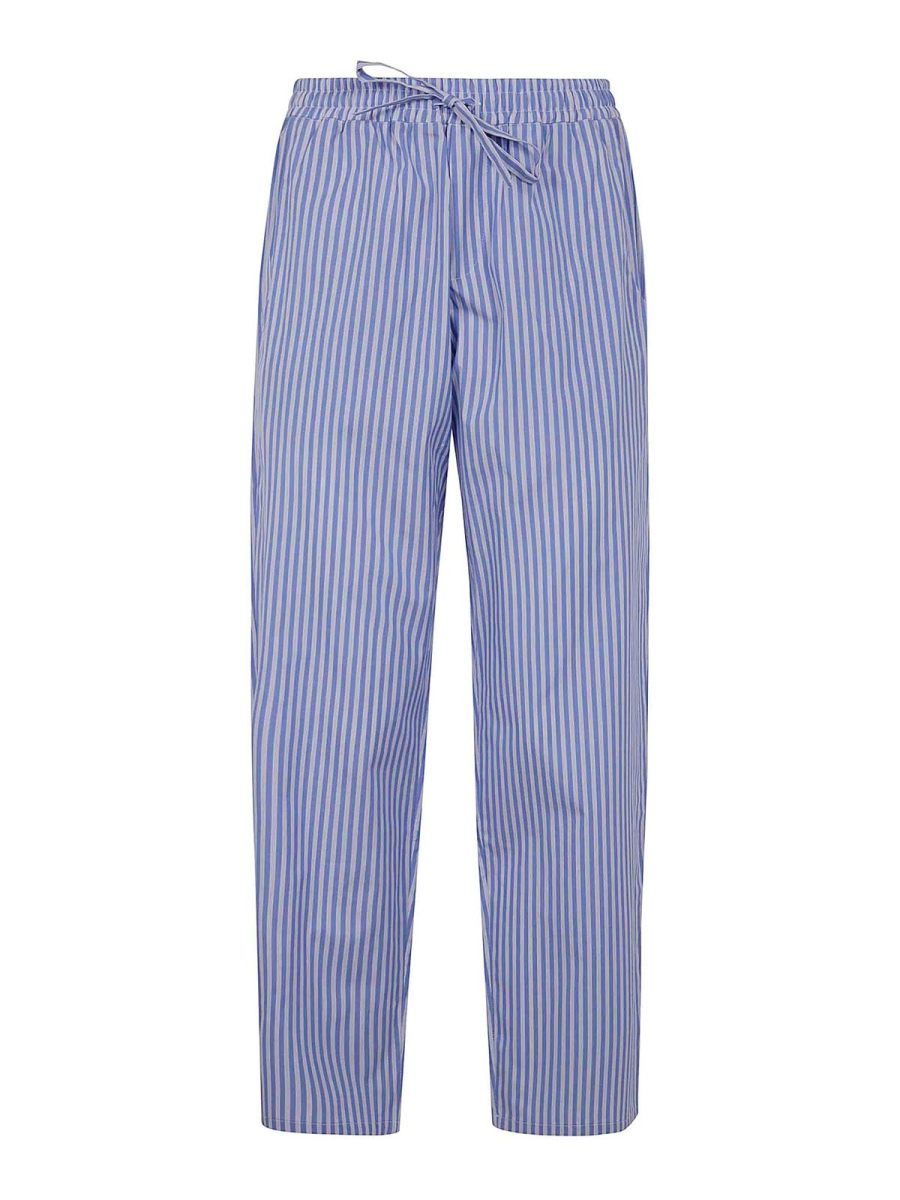 Pierre-Louis Mascia Pantalons Décontractés