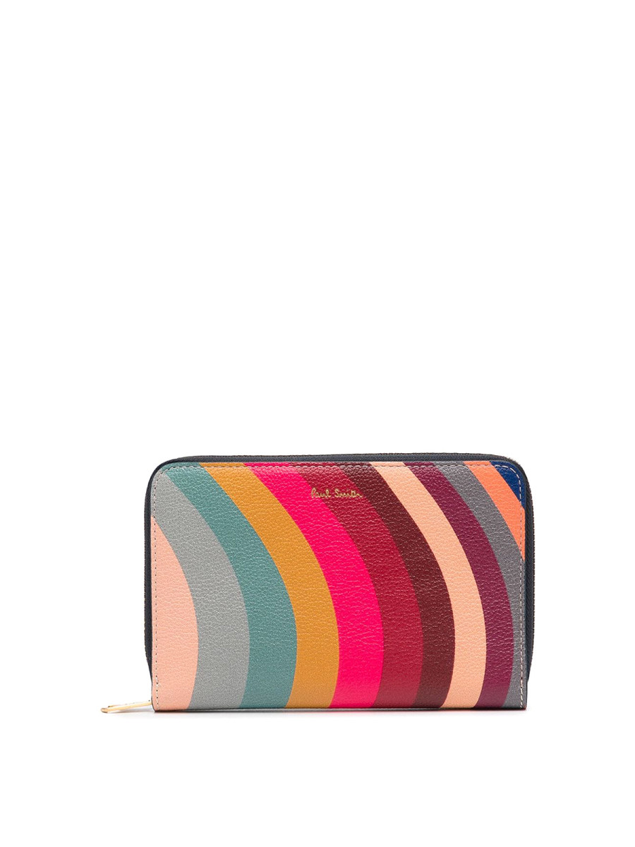 Paul Smith Portefeuilles - Multicolor