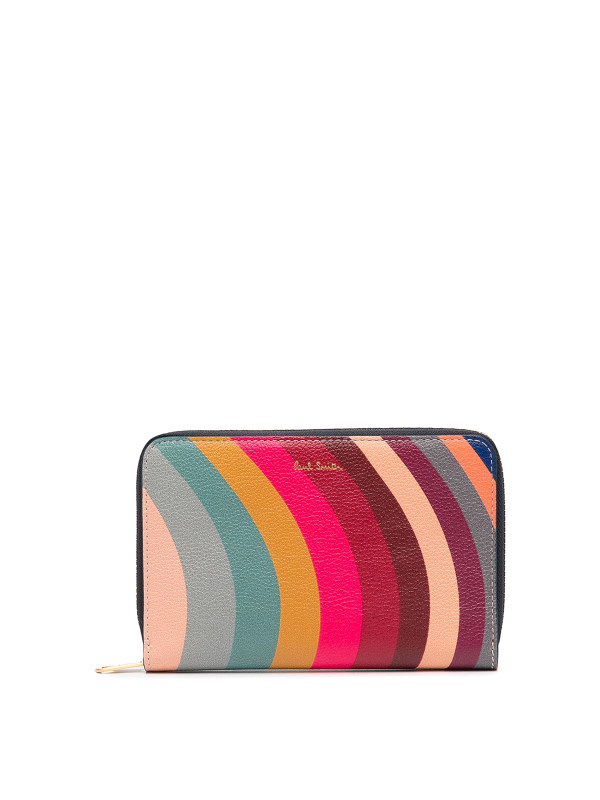 Paul Smith Portefeuilles - Multicolor
