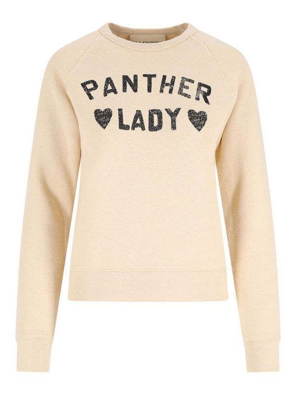 Valentino Sweat-Shirts - Blanc