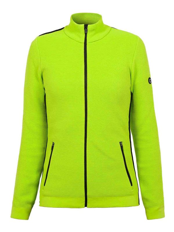 Newland Veste Casual - Vert