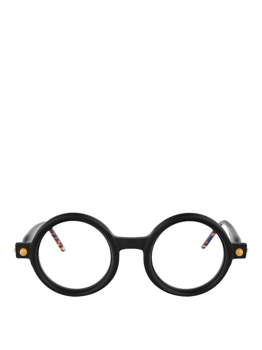 Kuboraum Lunettes - Noir