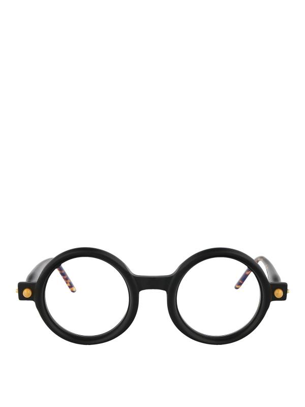Kuboraum Lunettes - Noir