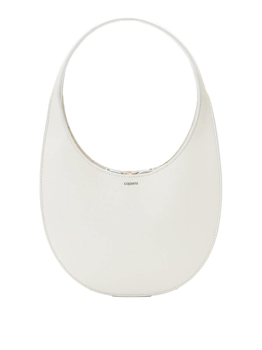 Coperni Sac Cabas - Blanc
