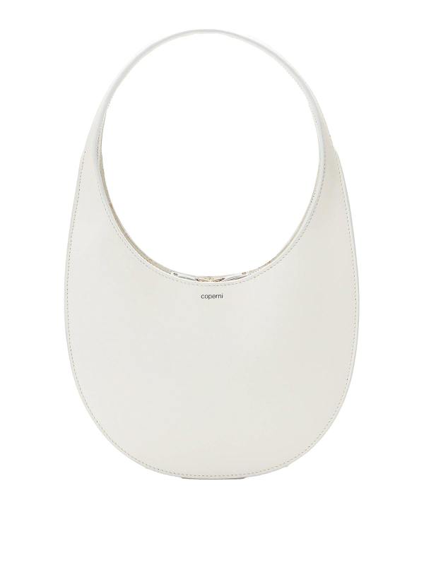 Coperni Sac Cabas - Blanc