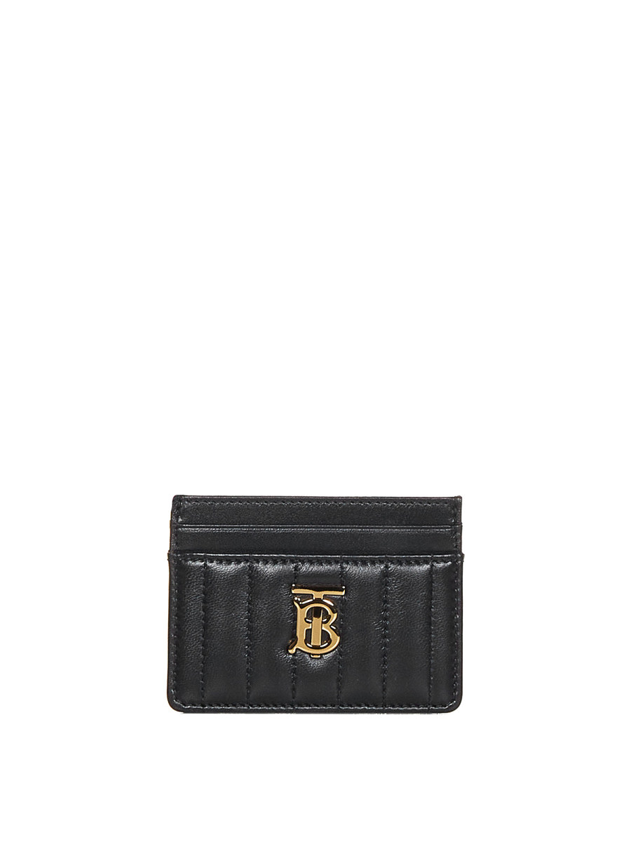 Burberry Portefeuilles - Noir